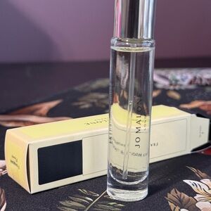 Jo Malone Frangipani Travel Roller Rollerball Fragrance